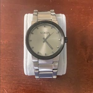 Nixon Watch